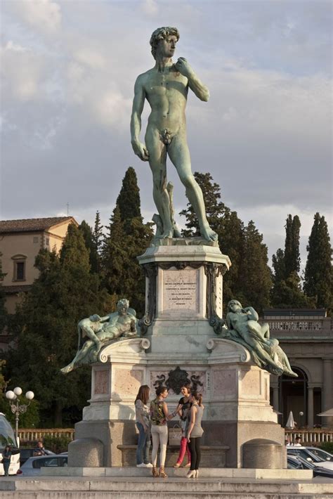 Florence - Italy - Blog about interesting places