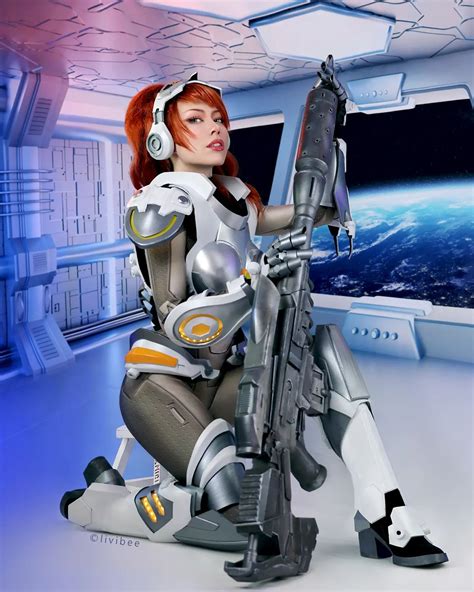 Livibee - Fan Submitted - ModelArt