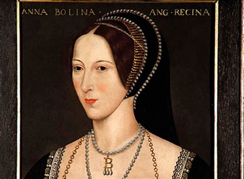 tudors henry viii  anne boleyn