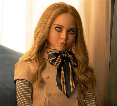 ‘M3gan’ dolls up with $30.2M; ‘Avatar’ still No. 1 – Across the Street