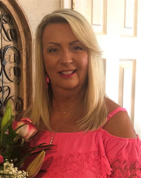 Cynthia Sterling Obituary - Arlington, TX