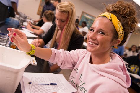 Biology, Pre-Nursing | Chowan University