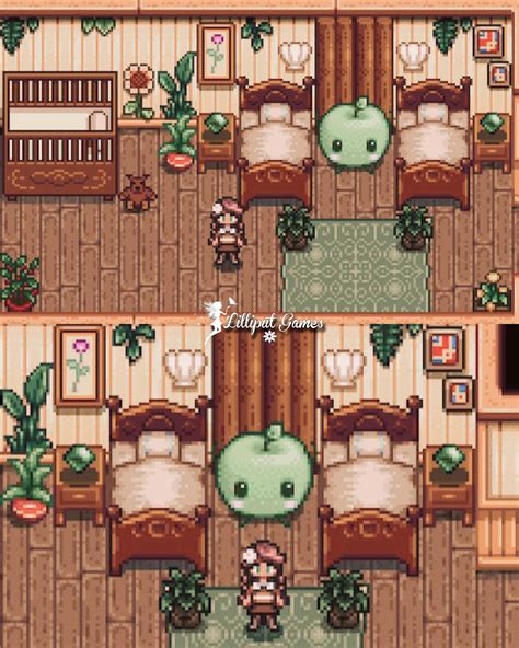 walnuts stardew valley 7