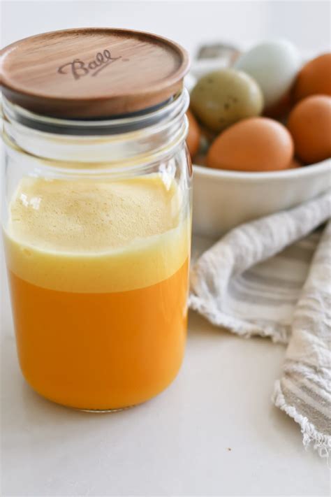 THE BEST 2 WAYS TO FREEZE EGGS NATURALLY AND WHY YOU SHOULD - Tidbits