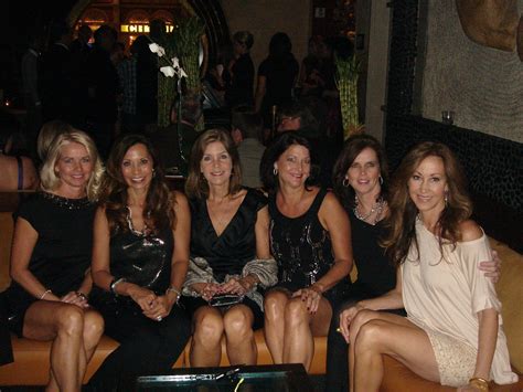 All the girls in Vegas - 30 year high school reunion | High school