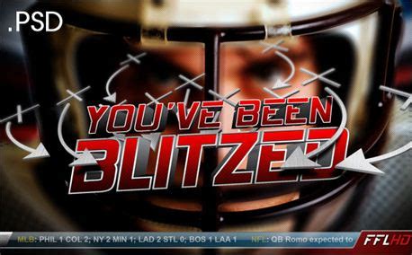 Media - Blitz Series | CreationSwap