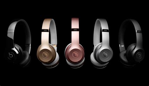 Как я послушал наушники Beats и не умер от звука
