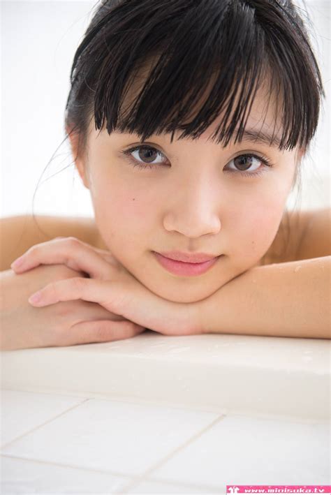 TechnOtaku — p_dvd_rei04 gravure promotion pictures, Kuromiya...