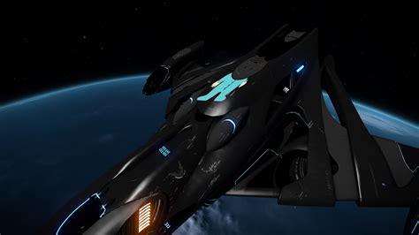 Imperial Clipper - Sponsored by Ike : EliteDangerous