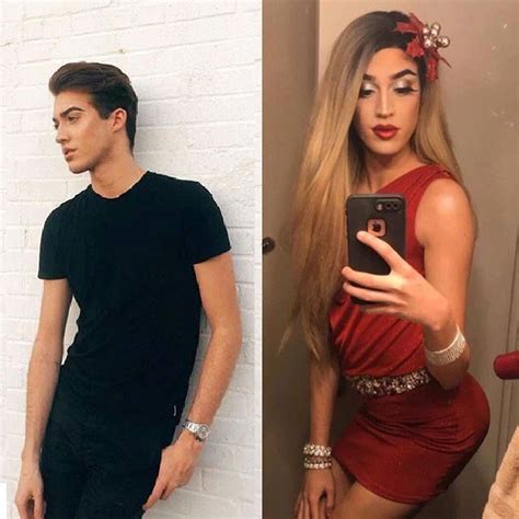 Homem Com Corpo Feminino - O Homem Feminino: Imagens