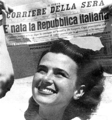 giugno la festa della repubblica italiana