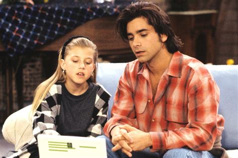 Jodie Sweetin on Where Full House's Mr. Bear Lives Now (Exclusive)