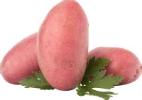Картошка PNG