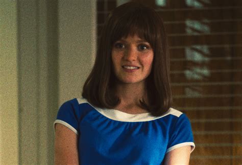 Winning Time: Sally Field and Hadley Robinson on the HBO Series