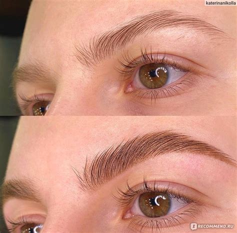 Фиксатор для бровей Rad Get a grip brow fixer - «Оформляет и ...