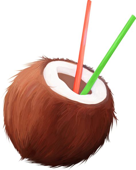 coconuts cartoon 4