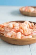 how to cook red shrimp