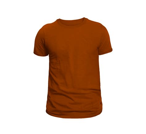 isolated blank  shirt  mock   png