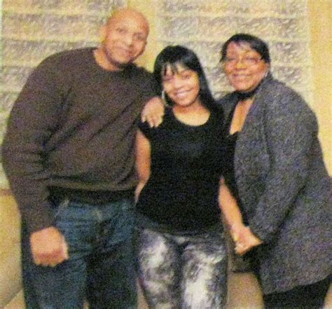 Carlina White's birth mother fears she won't get close to abducted