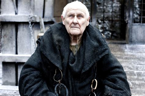 Peter Vaughan, ‘Game of Thrones’ Star, Dies at 93