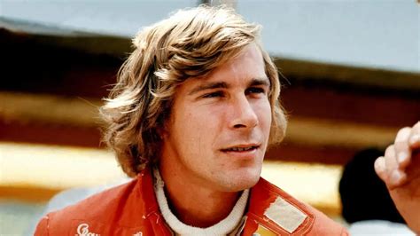 Remembering James Hunt, Formula 1 Champion and anti-apartheid activist