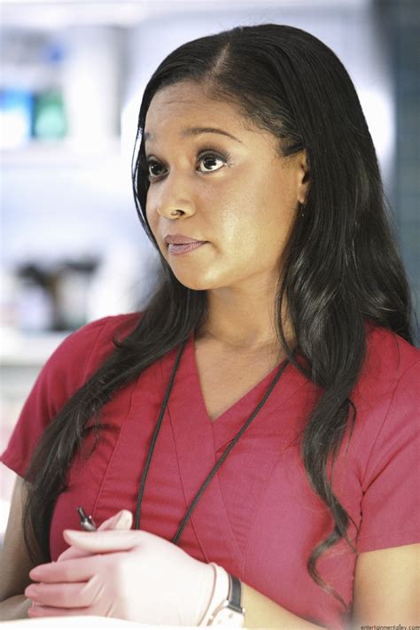 Lanie - Lanie Parish Foto (31304194) - Fanpop