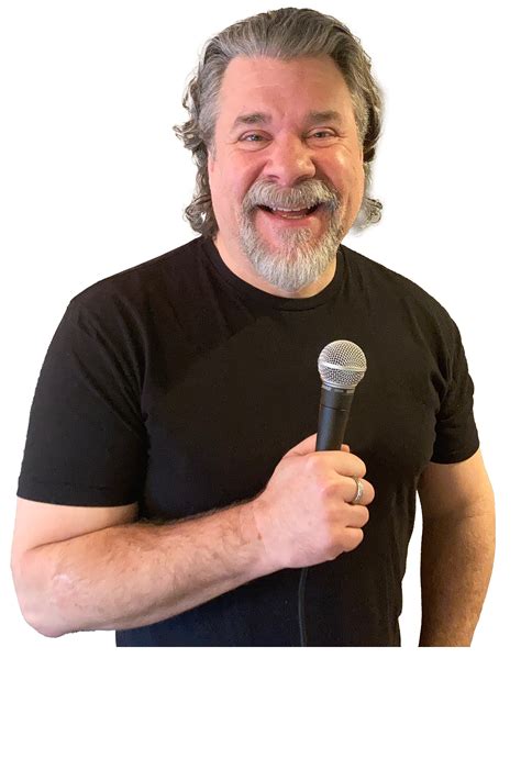 Brian Atkinson Comedian | Electronic Press Kit