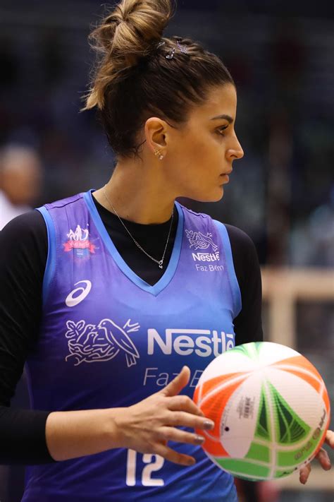 Mari Paraiba : r/HottestFemaleAthletes