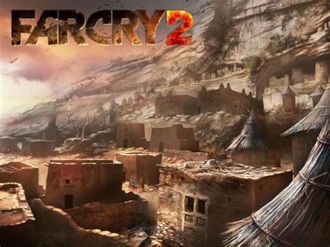 Far Cry 2 Art - 1920x1080 Wallpaper - teahub.io