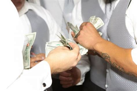 marrying  money weddingday magazine