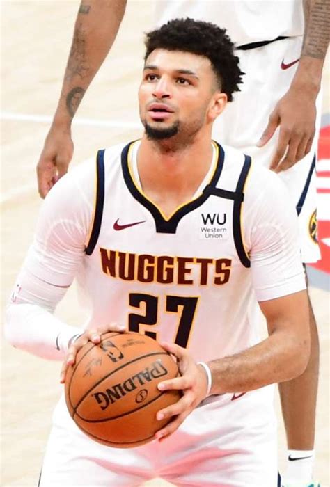 Jamal Murray Parents, Age, Wiki, Net Worth, Height