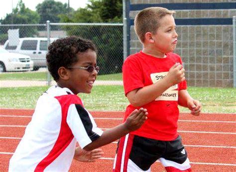 kekurangan bukan halangan  berjaya relaks minda