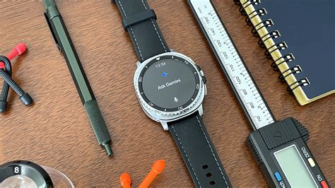 Meet the Samsung Galaxy Watch 8 — the first Android smartwatch with