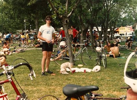 mandatory  hr rest break davis double century mike mueller flickr