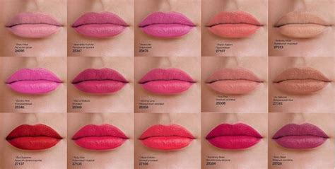 Эйвон матовая губная помада | avon | mauve whisper | матовое ...