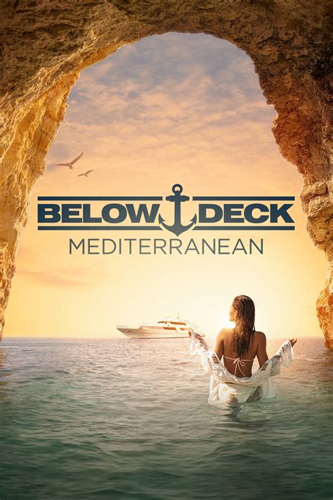 Below Deck Mediterranean - Full Cast & Crew - TV Guide