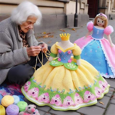 GRANDMA'S Recipes | This granny want to be rated for her beautiful work🥰🥰🙏