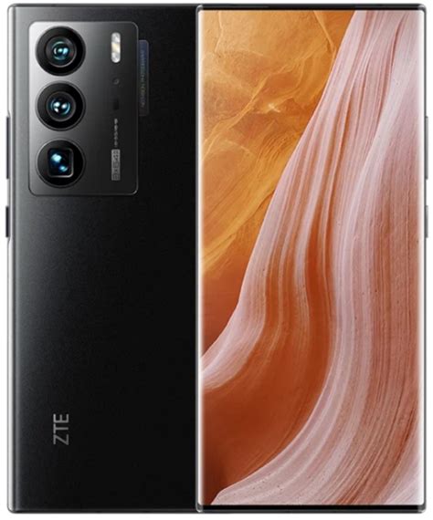 ZTE Axon 40 Ultra 8/128/256 - 4PDA