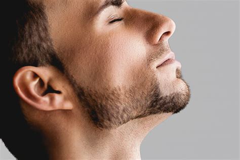 Beard Neckline Trim: The Ultimate Guide