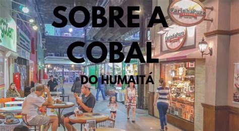 Cobal Do Humaitá - Andréa Roseno fala sobre a Cobal do Humaitá (VIDEO)