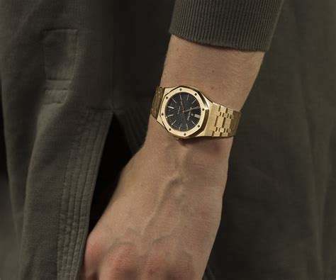 History Behind the Prestigious Audemars Piguet Watches