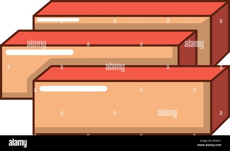 board icon cartoon style stock vector image art alamy