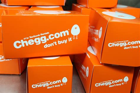Homework helper Chegg's stock plummets as students turn to ChatGPT