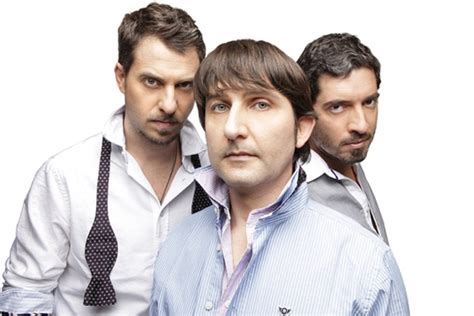 Trio Medusa Late Show @ Giffoni su Italia 1 | CineTivu
