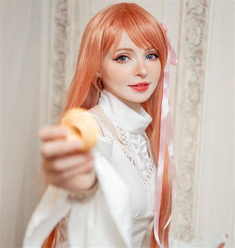 PeachMilky 🌸 Cosplay on Twitter: "Happy Birthday Final Fantasy! Thank