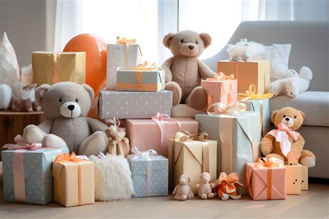 Essential Guide To Baby Gifts: What Every New Parent Needs