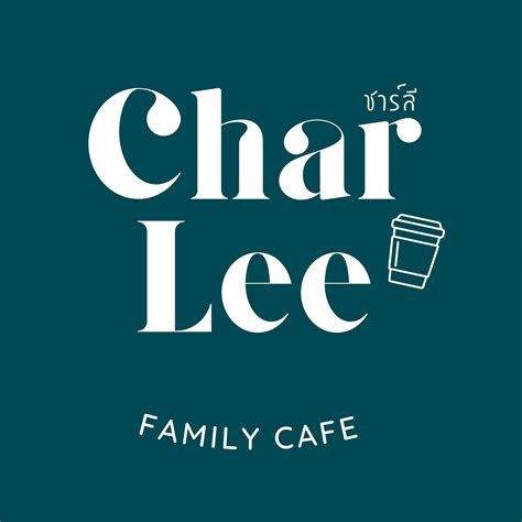 Charlee family cafe