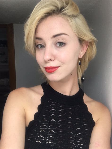 TW Pornstars - Haley Reed. Twitter. Ready to enjoy my last night in