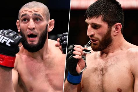 Таджикистанский боец попросил у Уайта контракт на пресс-конференции UFC ...