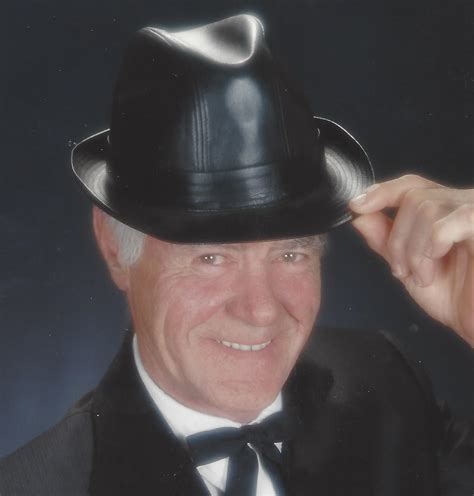 John Murray - Heritage Funeral Homes Inc.